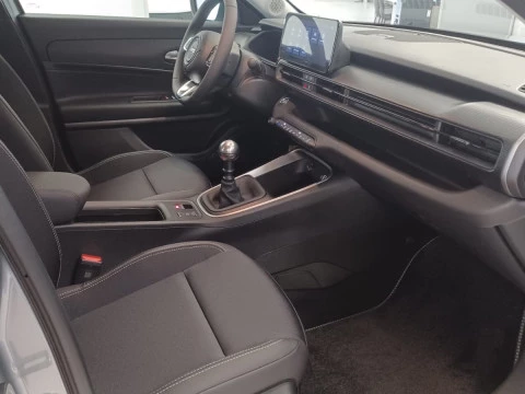 Jeep Avenger 1.2 G 74kW (100CV) Altitude