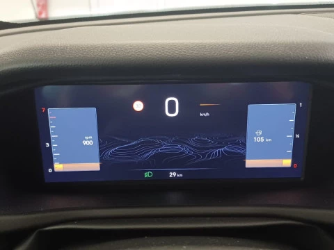 Jeep Avenger 1.2 G 74kW (100CV) Altitude