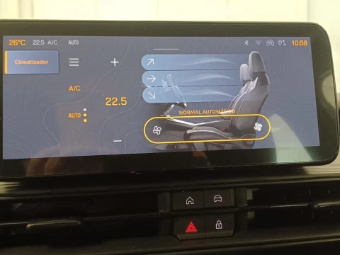 Jeep Avenger 1.2 G 74kW (100CV) Altitude