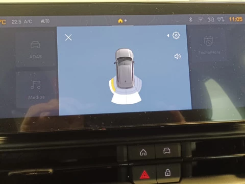 Jeep Avenger 1.2 G 74kW (100CV) Altitude