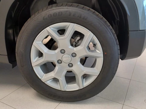 Jeep Avenger 1.2 G 74kW (100CV) Altitude