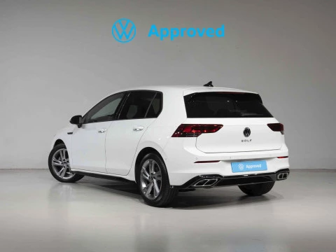 Volkswagen Golf R-Line 1.5 TSI 110kW (150CV)
