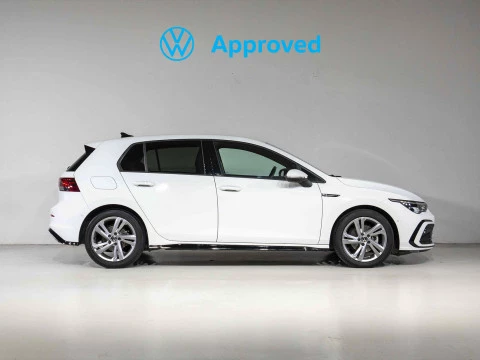 Volkswagen Golf R-Line 1.5 TSI 110kW (150CV)