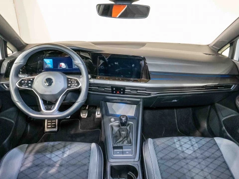 Volkswagen Golf R-Line 1.5 TSI 110kW (150CV)