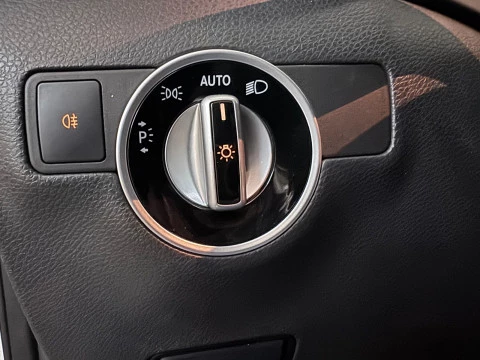 Mercedes-Benz Clase B B 200 CDI