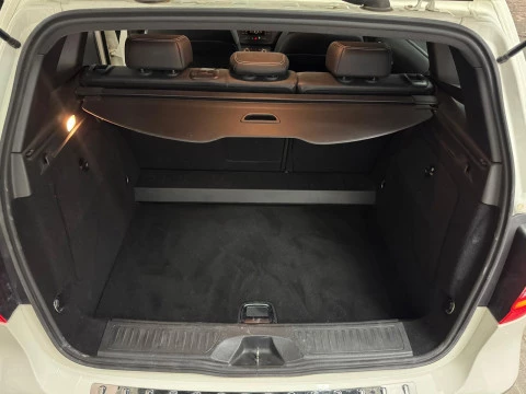 Mercedes-Benz Clase B B 200 CDI