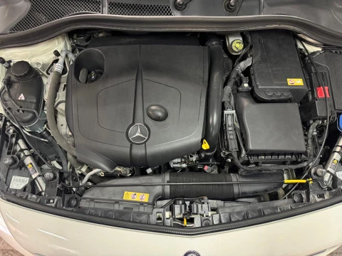 Mercedes-Benz Clase B B 200 CDI