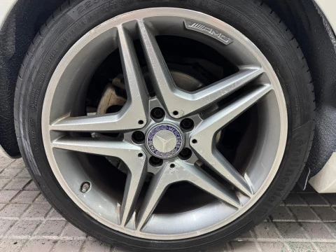 Mercedes-Benz Clase B B 200 CDI