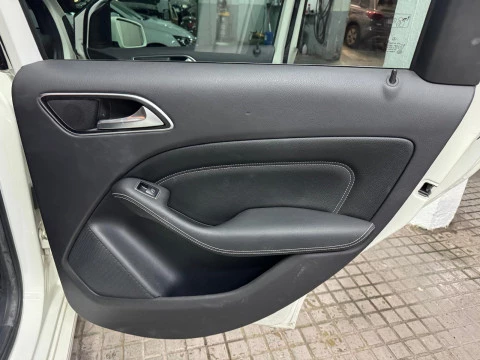 Mercedes-Benz Clase B B 200 CDI