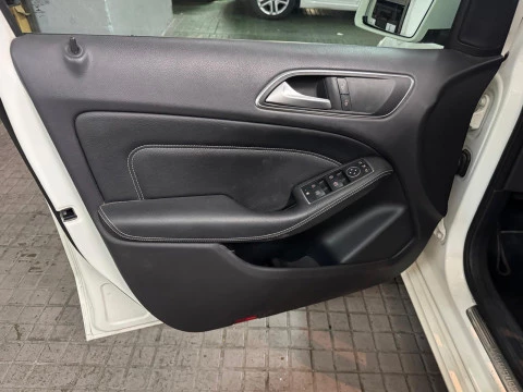 Mercedes-Benz Clase B B 200 CDI