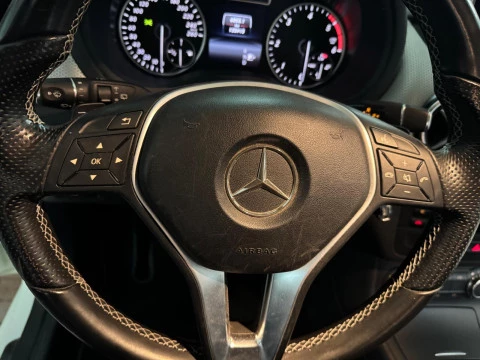 Mercedes-Benz Clase B B 200 CDI