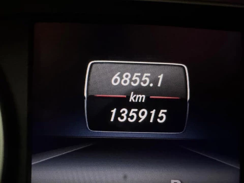 Mercedes-Benz Clase B B 200 CDI