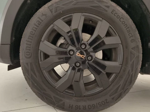 Dacia Sandero   Stepway TCe Extreme Go 81kW