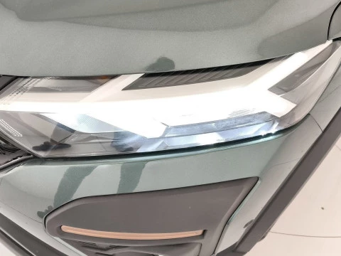 Dacia Sandero   Stepway TCe Extreme Go 81kW