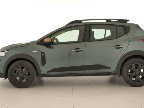 Dacia Sandero   Stepway TCe Extreme Go 81kW