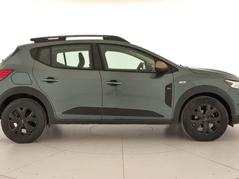 Dacia Sandero   Stepway TCe Extreme Go 81kW