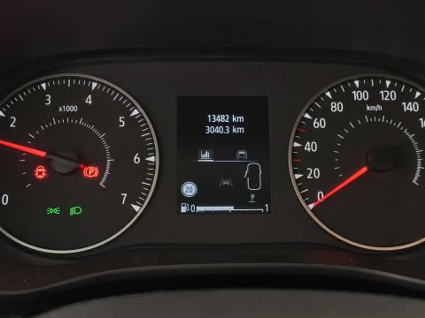 Dacia Sandero   Stepway TCe Extreme Go 81kW