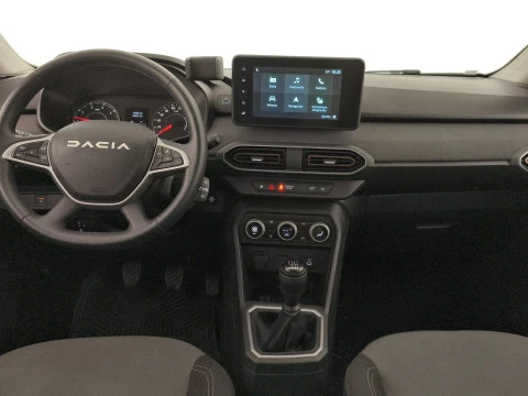Dacia Sandero   Stepway TCe Extreme Go 81kW