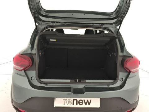 Dacia Sandero   Stepway TCe Extreme Go 81kW