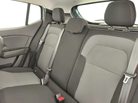 Dacia Sandero   Stepway TCe Extreme Go 81kW