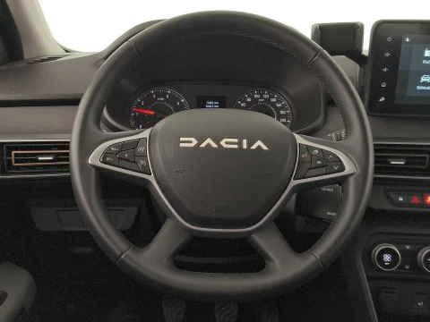 Dacia Sandero   Stepway TCe Extreme Go 81kW