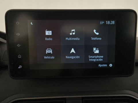 Dacia Sandero   Stepway TCe Extreme Go 81kW