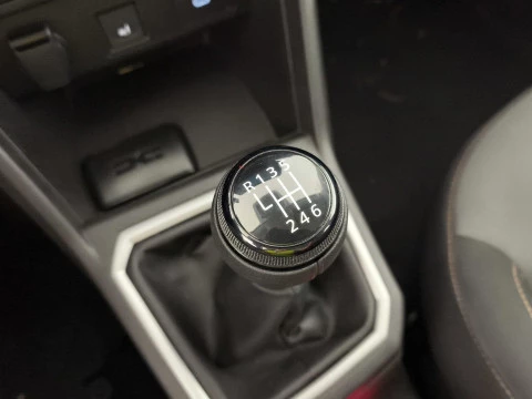 Dacia Sandero   Stepway TCe Extreme Go 81kW