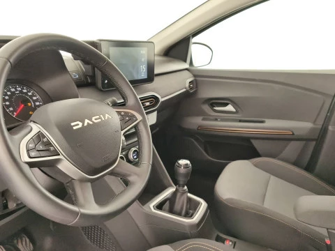 Dacia Sandero   Stepway TCe Extreme Go 81kW