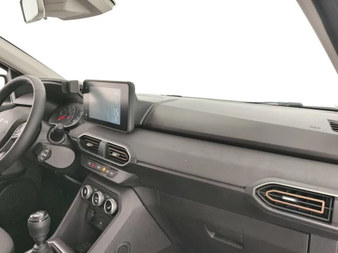 Dacia Sandero   Stepway TCe Extreme Go 81kW