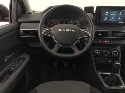 Dacia Sandero   Stepway TCe Extreme Go 81kW