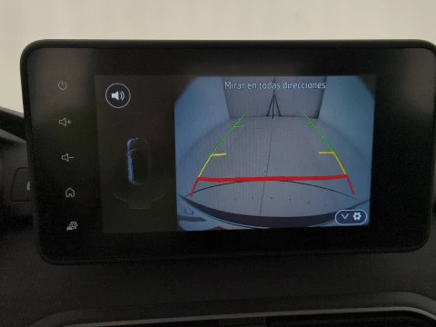 Dacia Sandero   Stepway TCe Extreme Go 81kW