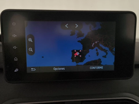 Dacia Sandero   Stepway TCe Extreme Go 81kW