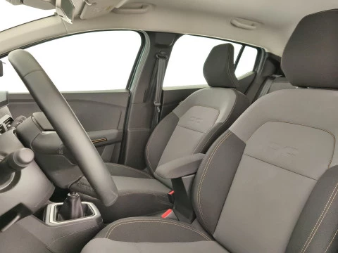 Dacia Sandero   Stepway TCe Extreme Go 81kW