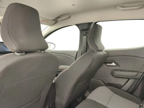 Dacia Sandero   Stepway TCe Extreme Go 81kW