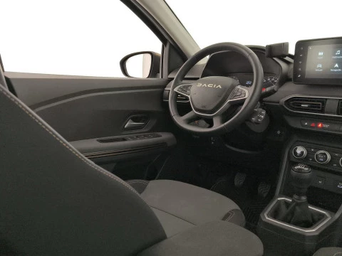 Dacia Sandero   Stepway TCe Extreme Go 81kW