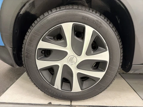 Citroën C3 Aircross PureTech 82 Live 60 kW (82 CV)