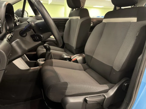 Citroën C3 Aircross PureTech 82 Live 60 kW (82 CV)