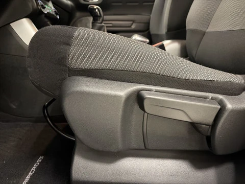 Citroën C3 Aircross PureTech 82 Live 60 kW (82 CV)