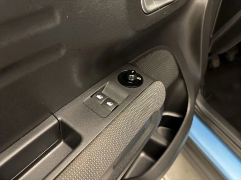 Citroën C3 Aircross PureTech 82 Live 60 kW (82 CV)