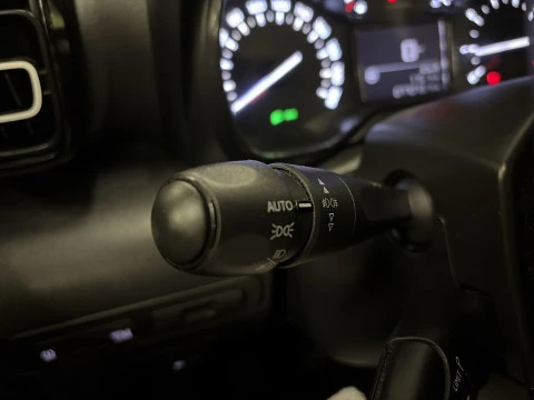 Citroën C3 Aircross PureTech 82 Live 60 kW (82 CV)