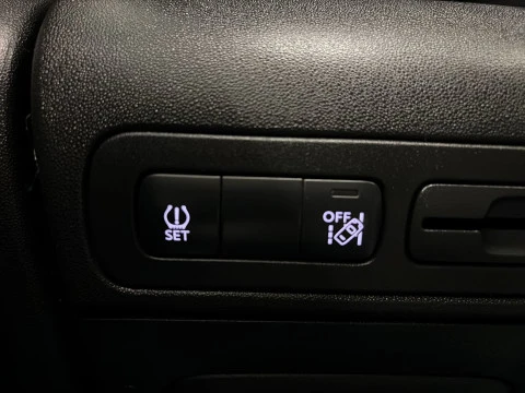 Citroën C3 Aircross PureTech 82 Live 60 kW (82 CV)