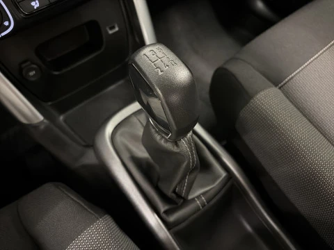 Citroën C3 Aircross PureTech 82 Live 60 kW (82 CV)