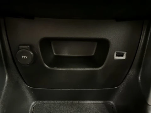 Citroën C3 Aircross PureTech 82 Live 60 kW (82 CV)