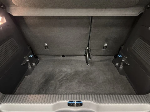 Citroën C3 Aircross PureTech 82 Live 60 kW (82 CV)