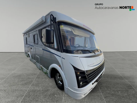 DETHLEFFS ADVANTAGE ADVANTAGE4 I 6501B