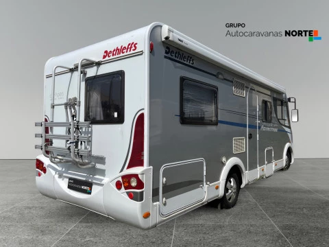 DETHLEFFS ADVANTAGE ADVANTAGE4 I 6501B