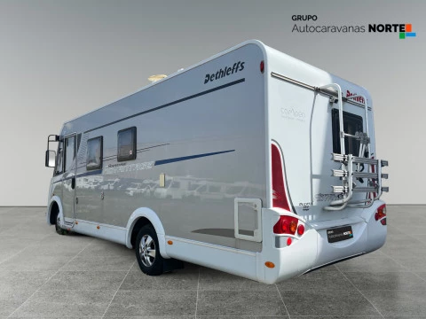 DETHLEFFS ADVANTAGE ADVANTAGE4 I 6501B