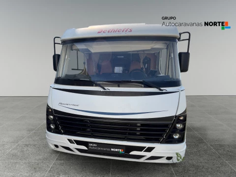 DETHLEFFS ADVANTAGE ADVANTAGE4 I 6501B