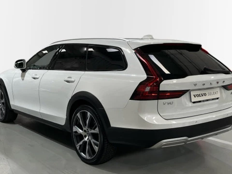 Volvo V90 V90 Cross Country Plus, B4 AWD Mild hybrid, Diésel, Bright