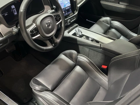 Volvo V90 V90 Cross Country Plus, B4 AWD Mild hybrid, Diésel, Bright